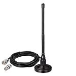 Cb Antenna For Pickup Truck