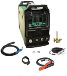 Everlast Cyclone 253DPi Single/Doub