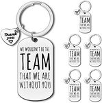 Boss Coach Gifts 6Pcs Team Leader T