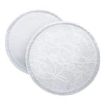 Philips Avent Washable Breast Pads 6PCS, SCF155/06