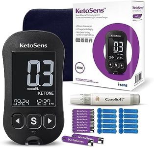 KetoSens B