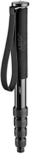 Joby RangePod 4 Section Twist Lock Monopod - Black