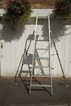 Universal Ladder Stabiliser Legs medium 1200mm