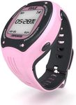 Pyle GPS Smart Digital Sports Training Watch