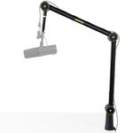 Shure Desk-Mounted Articulating Boom Arm Microphone Stand SH-BROADCAST1