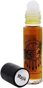 Auric Blends Perfume Oil, 0.33 oz - Majik