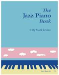 The Jazz Piano Book