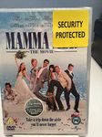 Mamma Mia! The Movie [DVD] [2008]