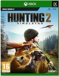 Hunting Simulator 2 (Xbox Series X)