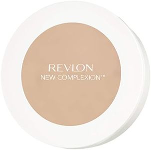 Revlon New