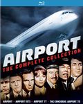 AIRPORT: COMPLETE COLLECTION