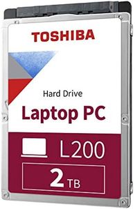 Toshiba HD