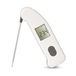 Thermapen TP4 Infrared Combo Thermometer