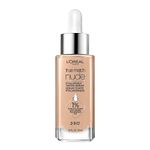 Serum Foundation