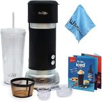 Mr. Coffee Iced Coffee Maker, Singl