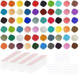 HANDI STITCH Diamond Painting Round