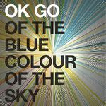 Of The Blue (Dlx Ed) Colour Of The S Ky