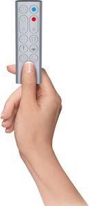 Dyson Pure Hot+Cool Air Purifier Fan Heater – White