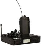 Shure P3TR112GR PSM300 Wireless Ste