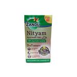 Zandu Nityam Ayurvedic Vati 30 Tablets