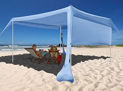 Beach Cano