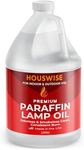 Houswise Premium Liquid Paraffin La