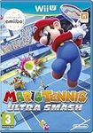 Nintendo Mario Tennis: Ultra Smash 