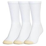 Gold Toe Women's Ultratec Crew Sock