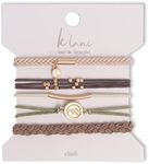 K’lani - Hair Tie Bracelets for Wom