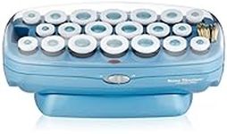 BaBylissPRO Hot Rollers For All Hair Lengths, Nano Titanium Hair Styling Tools & Appliances, 20 Count (Pack of 1) BABNTCHV21