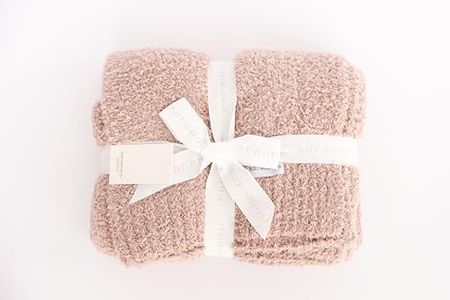 SARANONI Soft Pink Toddler