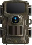 VOOPEAK Trail Camera, 2K 36MP Game
