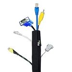 Gizga Essentials Cable Organiser, C