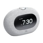 JBL Horizon 3 - Bluetooth Clock Radio Speaker with DAB/DAB+/FM - Grey