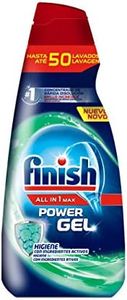 Finish All