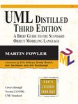 UML Distilled: A Brief Guide to the Standard Object Modeling Language (Addison-Wesley Object Technology Series)