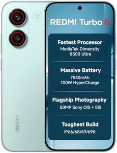 REDMI Turb
