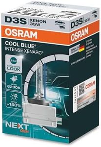 Osram D3S 