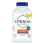 Citracal Petites, Highly Soluble, E
