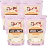 Bob's Red Mill Finely Ground Tapioc