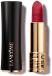 Lancôme L'Absolu Rouge Drama Matte Lipstick - Bold Matte Finish - Lasting Comfort & Hydration - 82 Drama Matte Rouge Pigalle