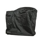 recteq RT-B380 & RT-B380X Wood Pellet Grill Cover | Full Length Heavy-Duty Premium Pellet Grill Cover for All-Weather Protection
