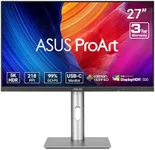 ASUS ProArt Display 27” 5K HDR Prof