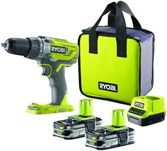 Ryobi R18P
