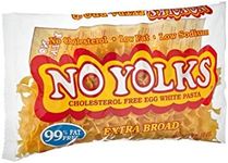 No Yolks E