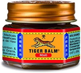 Tiger Balm