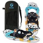 G2 16 Inch Kids Snowshoes, with Sto
