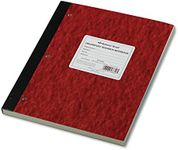 National Laboratory Notebook, 4 x 4