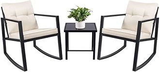 Amazon Home Services Patio Furniture Sets