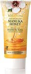 Wild Ferns Manuka Honey Special Care Hand & Nail Conditioning Crème, 94% Natural, 85 milliliters